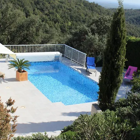 Jardin De Camille