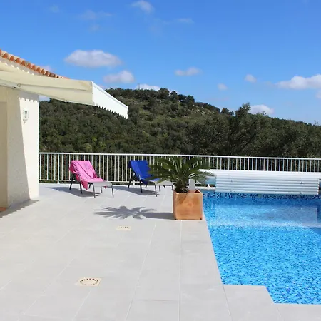 Villa Jardin De Camille