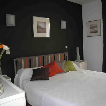 Jardin De Camille Villa *