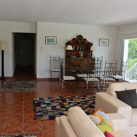 Jardin De Camille Villa *