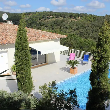 Villa Jardin De Camille *