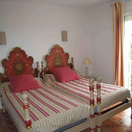 Jardin De Camille Villa
