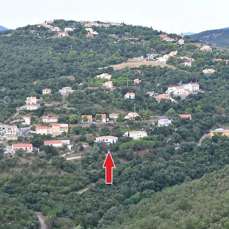 Jardin De Camille Villa Llauro