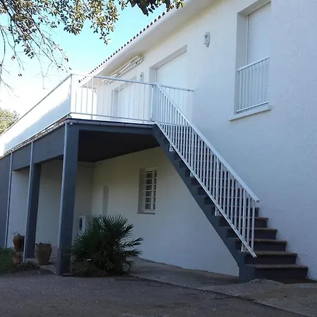 Villa Jardin De Camille *